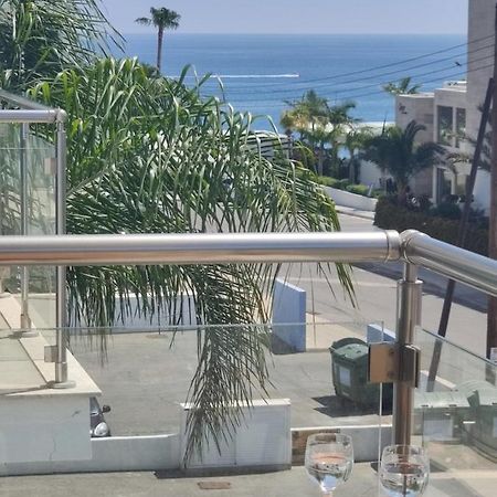 Dream Vacation By The Sea Protaras 아파트 외부 사진