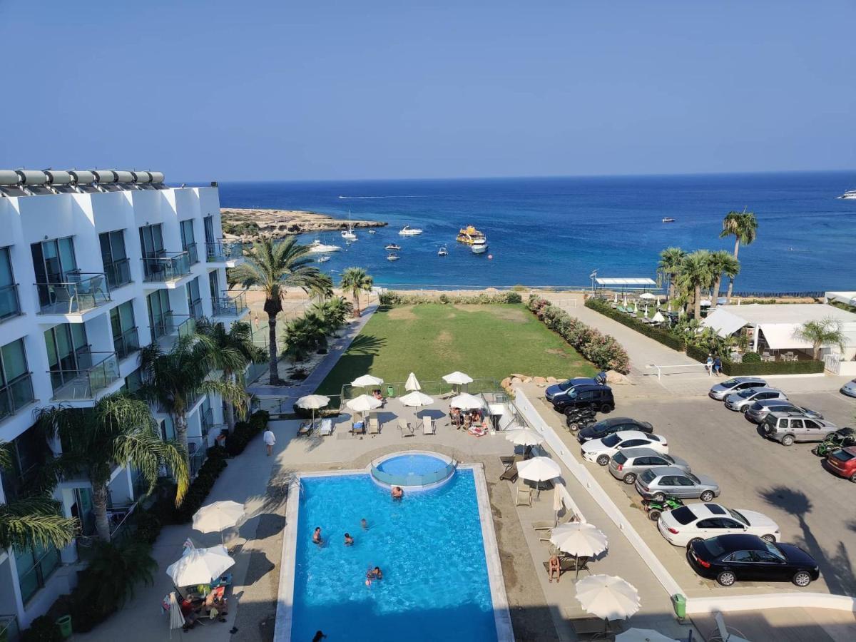 Dream Vacation By The Sea Protaras 아파트 외부 사진