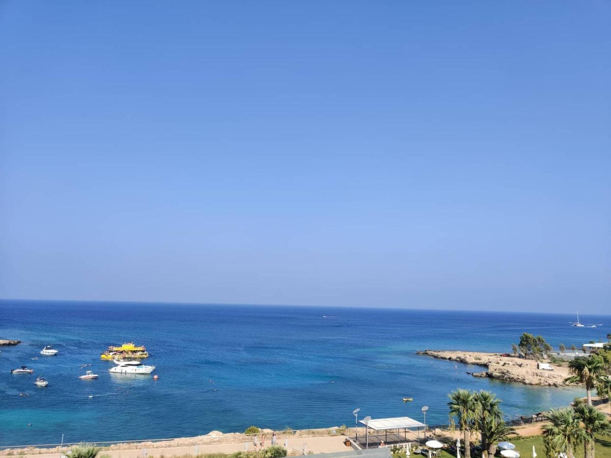 Dream Vacation By The Sea Protaras 아파트 외부 사진
