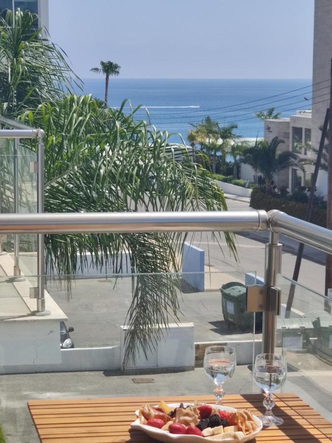 Dream Vacation By The Sea Protaras 아파트 외부 사진