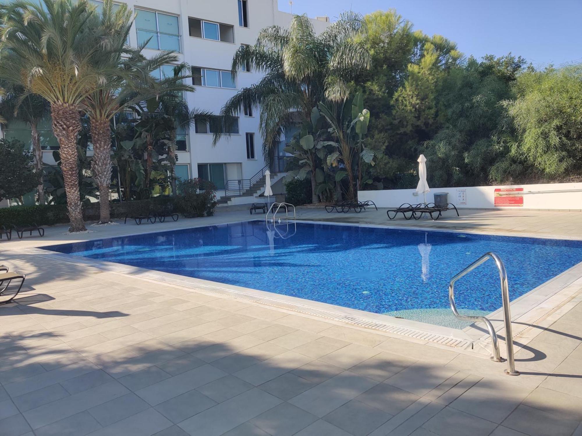Dream Vacation By The Sea Protaras 아파트 외부 사진