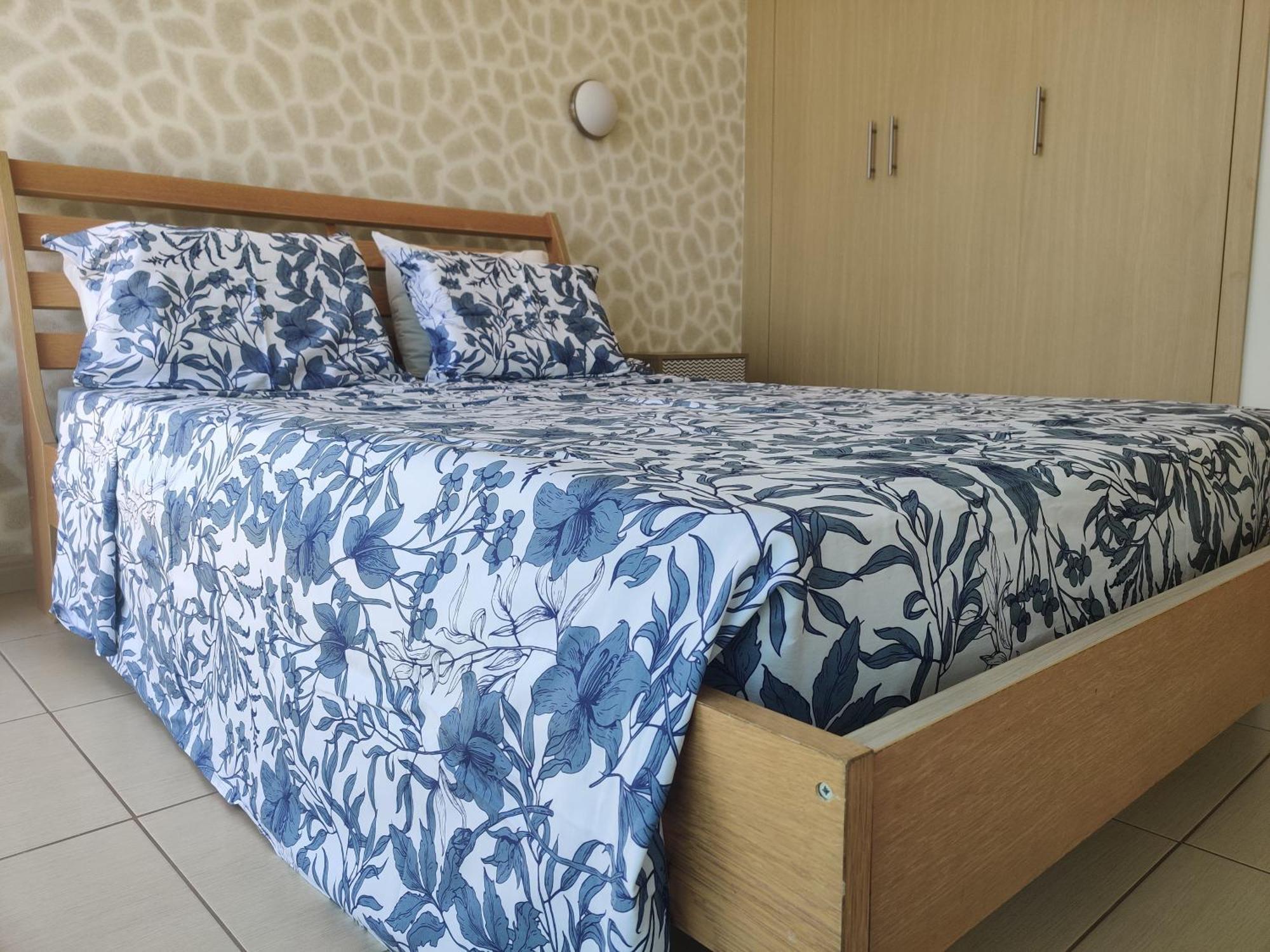 Dream Vacation By The Sea Protaras 아파트 외부 사진